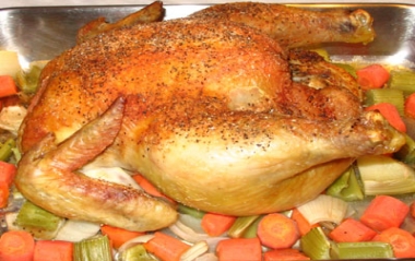 أهمية الدجاج والحبش كمصدر للحديد الضروري والهام لجسم الإنسان